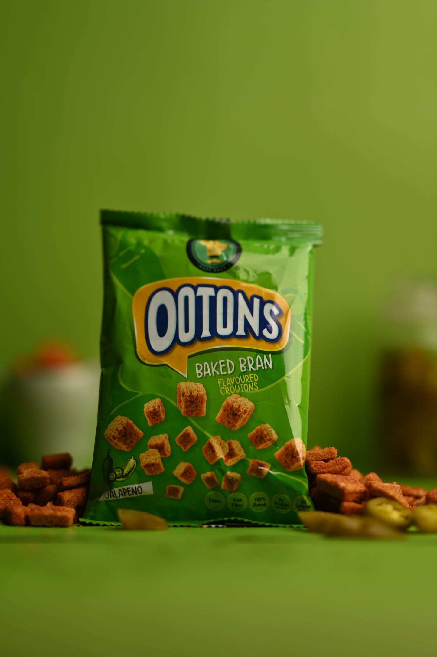 Jalapeno - Ootons