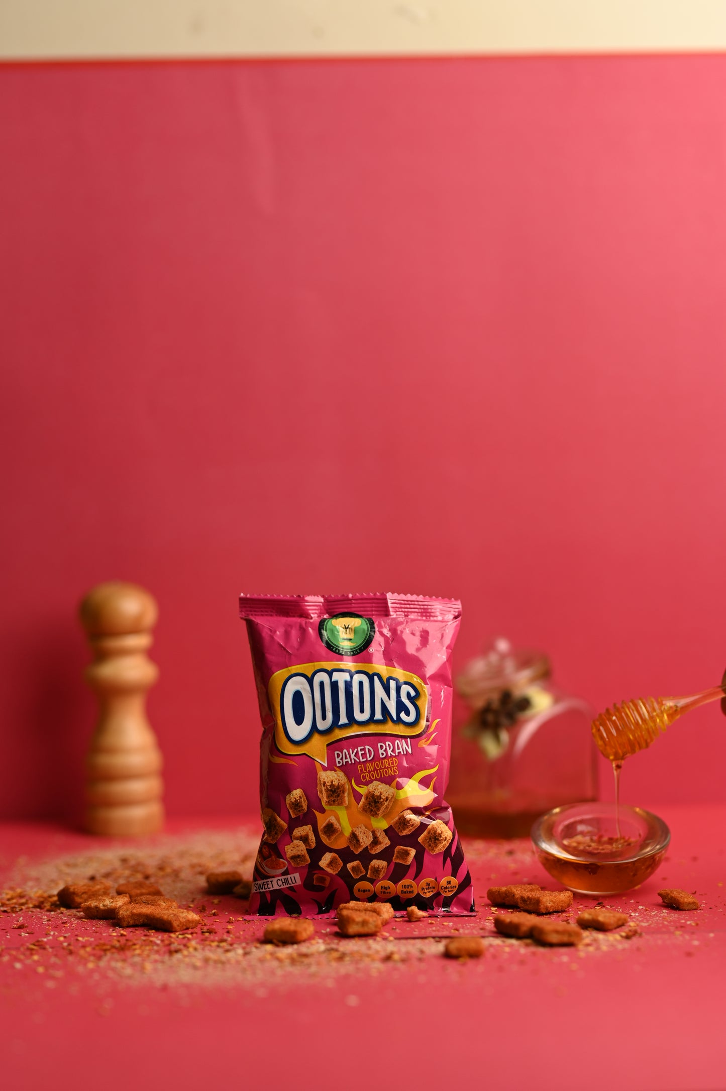 Sweet Chilli - Ootons