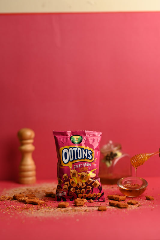 Sweet Chilli - Ootons